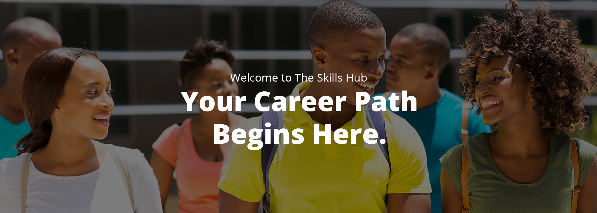 The Skills Hub